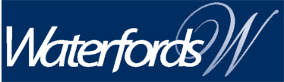 Waterfords Logo